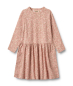 Preview: Wheat Jersey Kleid Bessie rose dust flower